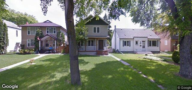 1164 Dorchester Avenue（加拿大曼尼托巴省溫尼伯市）房屋照片