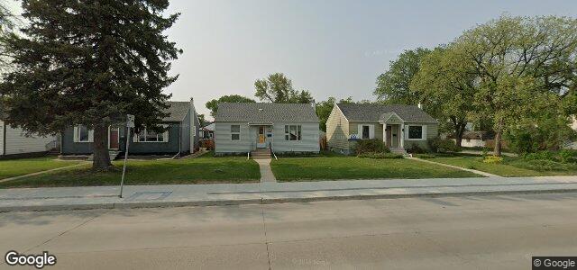 1165 Corydon Avenue（加拿大曼尼托巴省溫尼伯市）房屋照片