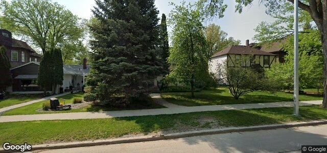 1168 Grosvenor Avenue（加拿大曼尼托巴省溫尼伯市）房屋照片