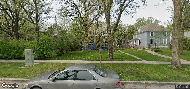 117 Harvard Avenue（加拿大曼尼托巴省溫尼伯市）房屋照片