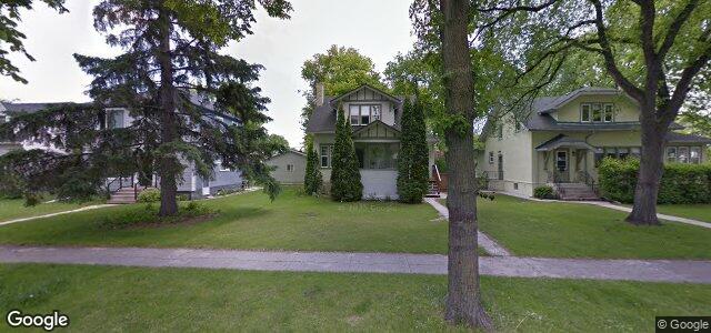 1172 Mcmillan Avenue（加拿大曼尼托巴省溫尼伯市）房屋照片