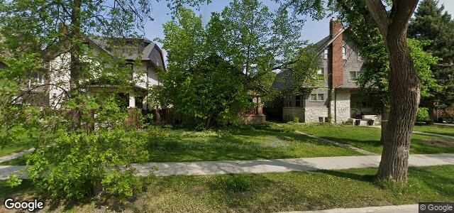 1175 Grosvenor Avenue（加拿大曼尼托巴省溫尼伯市）房屋照片