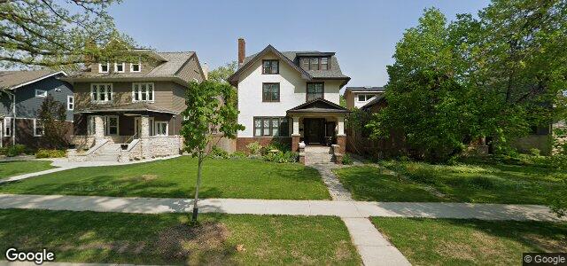 Photo of 1179 Grosvenor Avenue in Winnipeg, Manitoba