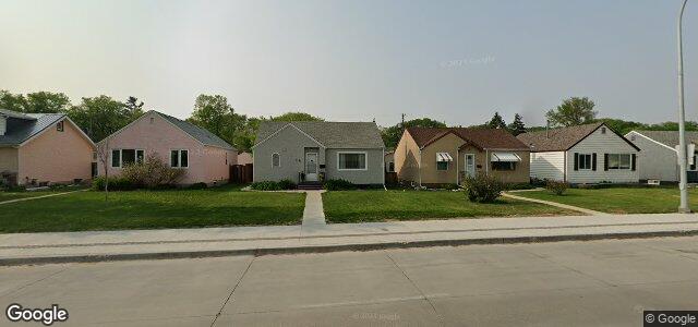 1181 Corydon Avenue（加拿大曼尼托巴省溫尼伯市）房屋照片