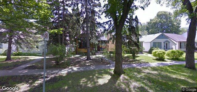 1184 Dorchester Avenue（加拿大曼尼托巴省溫尼伯市）房屋照片