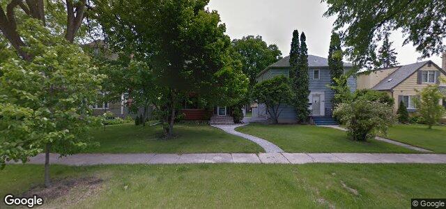Photo of 1184 Mcmillan Avenue in Winnipeg, Manitoba