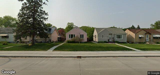 1185 Corydon Avenue（加拿大曼尼托巴省溫尼伯市）房屋照片