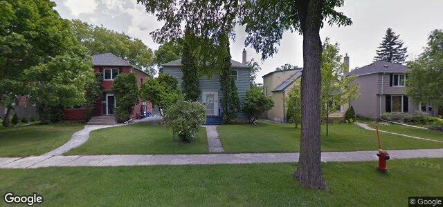 1186 Mcmillan Avenue（加拿大曼尼托巴省溫尼伯市）房屋照片