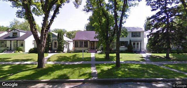 1192 Dorchester Avenue（加拿大曼尼托巴省溫尼伯市）房屋照片