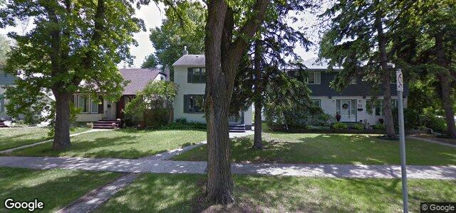 1194 Dorchester Avenue（加拿大曼尼托巴省溫尼伯市）房屋照片