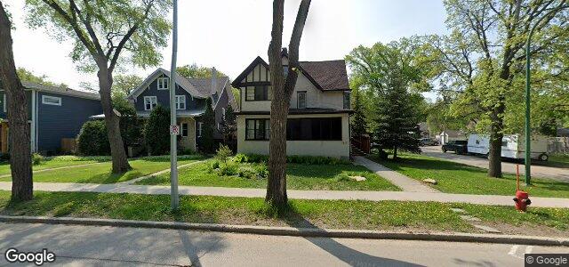 1196 Grosvenor Avenue（加拿大曼尼托巴省溫尼伯市）房屋照片