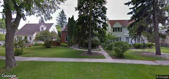 1196 Mcmillan Avenue（加拿大曼尼托巴省溫尼伯市）房屋照片