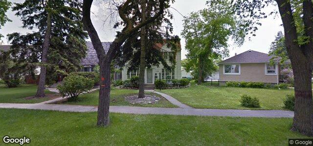 1198 Mcmillan Avenue（加拿大曼尼托巴省溫尼伯市）房屋照片