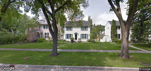 1199 Mcmillan Avenue（加拿大曼尼托巴省溫尼伯市）房屋照片