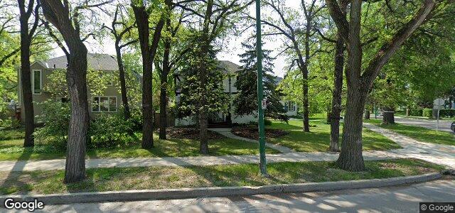 1202 Grosvenor Avenue（加拿大曼尼托巴省温尼伯市）房屋照片