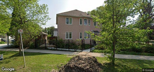 1203 Mcmillan Avenue（加拿大曼尼托巴省溫尼伯市）房屋照片