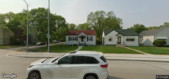 1205 Corydon Avenue（加拿大曼尼托巴省溫尼伯市）房屋照片