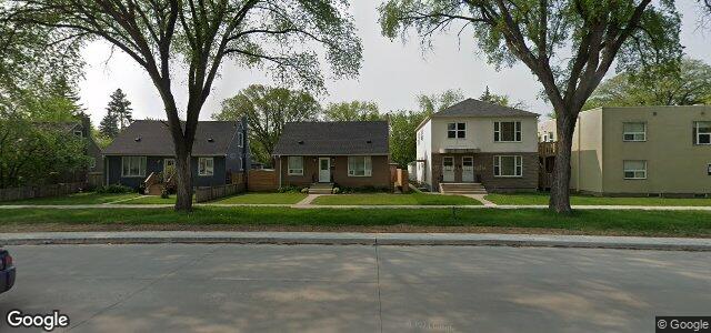 1221 Corydon Avenue（加拿大曼尼托巴省溫尼伯市）房屋照片