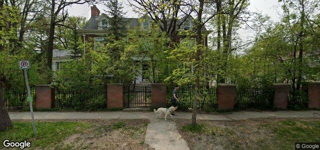 124 Harrow Street（加拿大曼尼托巴省溫尼伯市）房屋照片