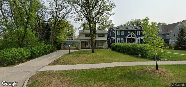 124 Yale Avenue（加拿大曼尼托巴省溫尼伯市）房屋照片