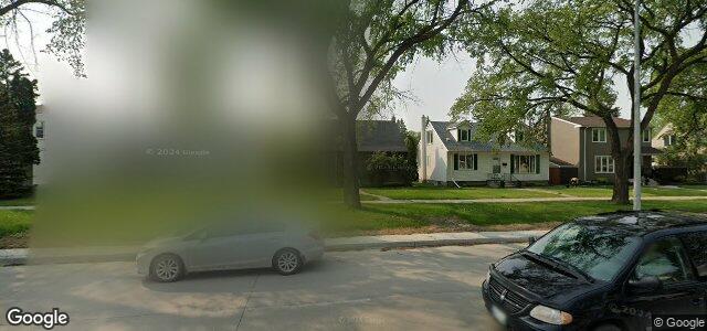 1243 Corydon Avenue（加拿大曼尼托巴省溫尼伯市）房屋照片