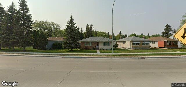 1267 Corydon Avenue（加拿大曼尼托巴省溫尼伯市）房屋照片