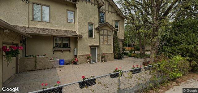 134 Harrow Street（加拿大曼尼托巴省溫尼伯市）房屋照片