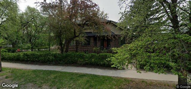 138 Harrow Street（加拿大曼尼托巴省溫尼伯市）房屋照片