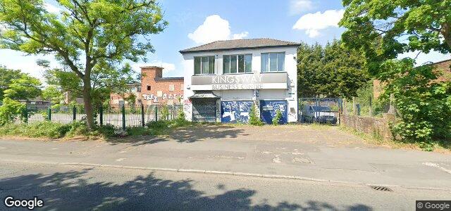 138 Kingsway（加拿大曼尼托巴省溫尼伯市）房屋照片