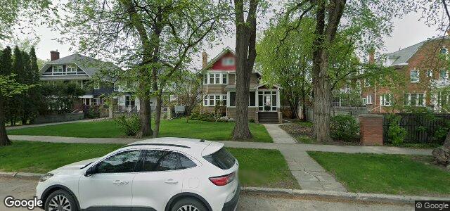 139 Harvard Avenue（加拿大曼尼托巴省溫尼伯市）房屋照片