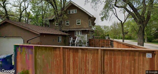 Photo of 148 Harrow Street in Winnipeg, Manitoba