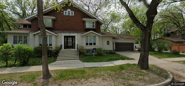 162 Harrow Street（加拿大曼尼托巴省溫尼伯市）房屋照片