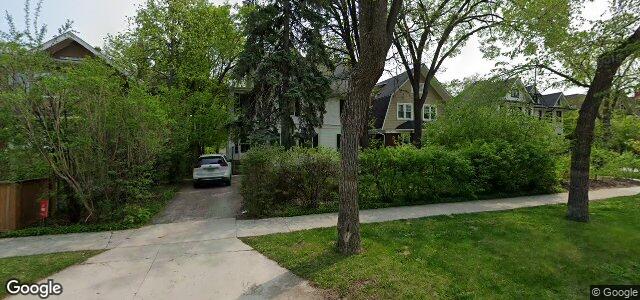 168 Yale Avenue（加拿大曼尼托巴省溫尼伯市）房屋照片