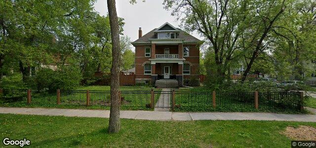 172 Harvard Avenue（加拿大曼尼托巴省溫尼伯市）房屋照片