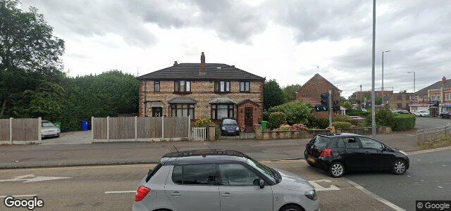 172 Kingsway（加拿大曼尼托巴省溫尼伯市）房屋照片