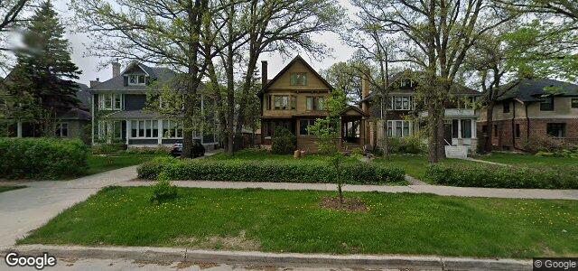 173 Yale Avenue（加拿大曼尼托巴省溫尼伯市）房屋照片