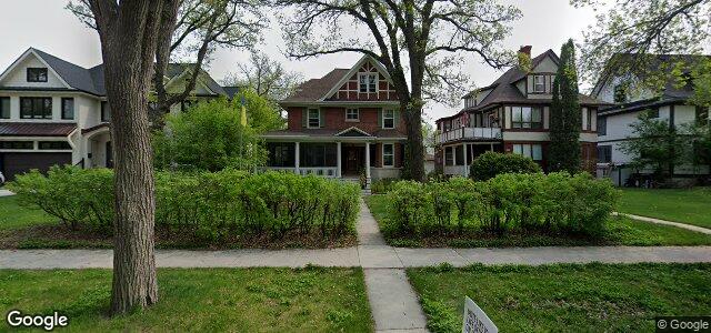 180 Yale Avenue（加拿大曼尼托巴省溫尼伯市）房屋照片