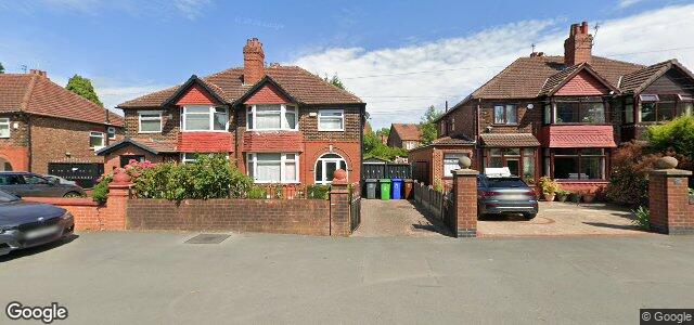 181 Kingsway（加拿大曼尼托巴省溫尼伯市）房屋照片