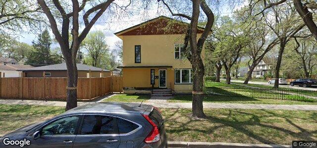 186 Wilton Street（加拿大曼尼托巴省溫尼伯市）房屋照片