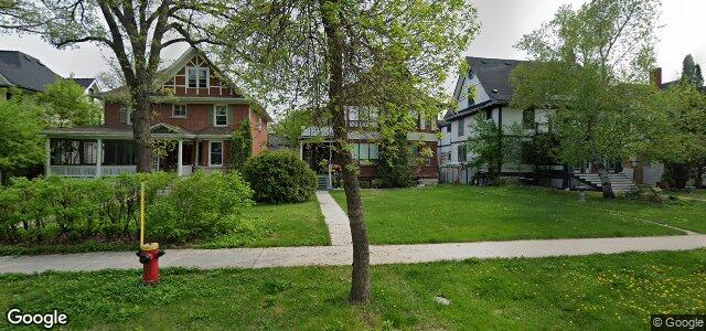 188 Yale Avenue（加拿大曼尼托巴省溫尼伯市）房屋照片