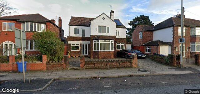 189 Kingsway（加拿大曼尼托巴省溫尼伯市）房屋照片