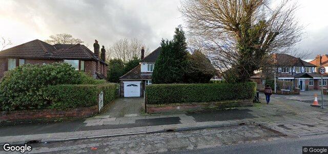 190 Kingsway（加拿大曼尼托巴省溫尼伯市）房屋照片