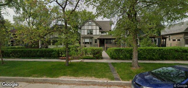 Larawan ng 191 Yale Avenue sa Winnipeg, Manitoba