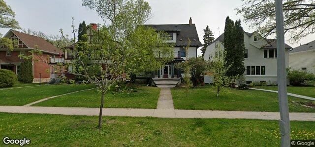 192 Yale Avenue（加拿大曼尼托巴省溫尼伯市）房屋照片