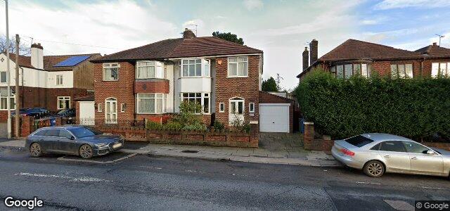 193 Kingsway（加拿大曼尼托巴省溫尼伯市）房屋照片