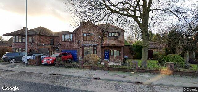 194 Kingsway（加拿大曼尼托巴省溫尼伯市）房屋照片