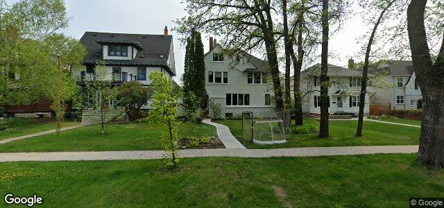 Photo of 194 Yale Avenue in Winnipeg, Manitoba