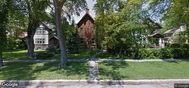 197 Harvard Avenue（加拿大曼尼托巴省溫尼伯市）房屋照片