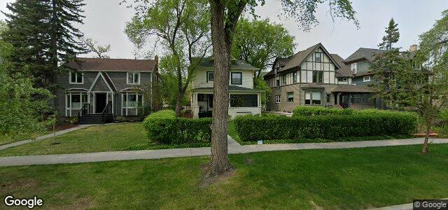 197 Yale Avenue（加拿大曼尼托巴省溫尼伯市）房屋照片