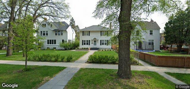 Photo of 198 Yale Avenue in Winnipeg, Manitoba